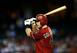 1B Paul Goldschmidt