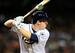 2B Jedd Gyorko