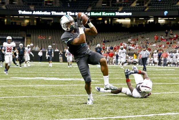 5 Late-Round Sleepers Who Would Be Perfect for the New York Giants