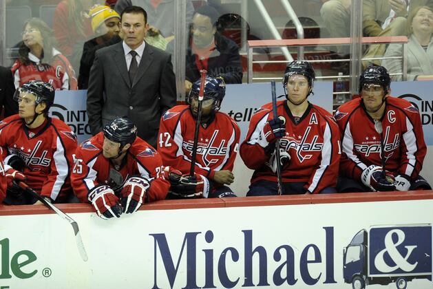Playoff Chances for 10 NHL Teams on the Bubble Right Now