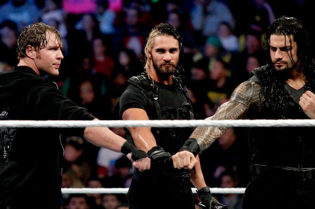 WWE Raw Results: Winners, Grades, Reaction and Highlights from Jan. 27