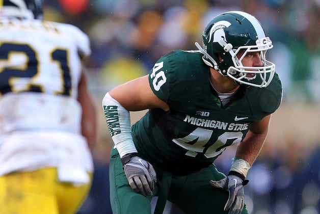7 Late-Round Sleepers Who Would Be Perfect for the Buffalo Bills