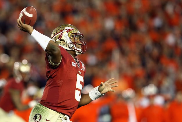 Florida State Football: Power Ranking Seminoles' 5 Best Classes of the BCS Era
