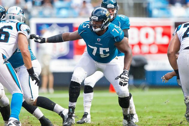 5 Big Splashes the Miami Dolphins Could Realistically Make in Free Agency