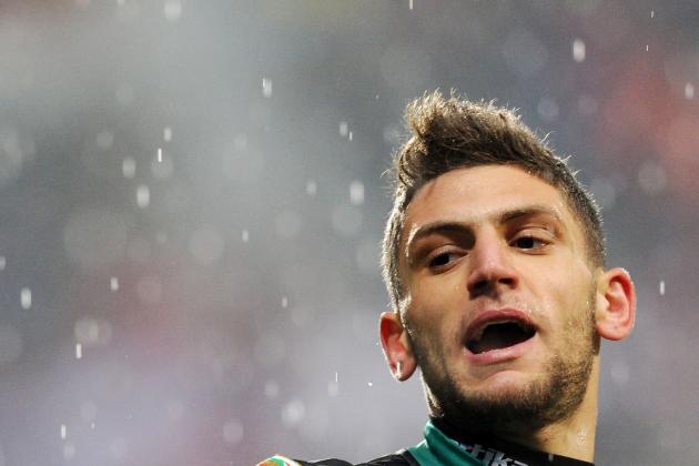 Juventus Transfer News and Rumours Tracker: Week of January 27