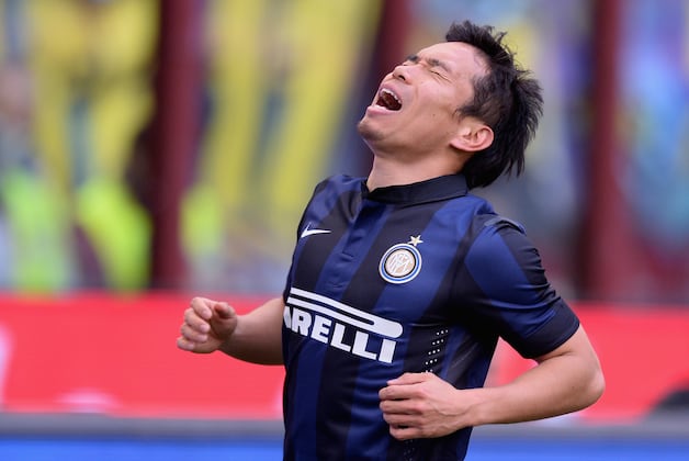 5 Reasons Why Inter Milan Are Struggling in Serie A