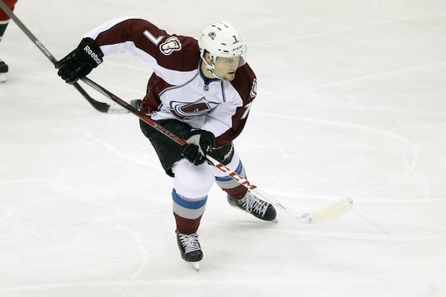 5 Realistic Trade Targets for New York Rangers in 2013-14