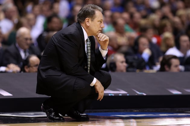 Michigan State Basketball Recruiting: Latest Updates on Top 2015 Targets