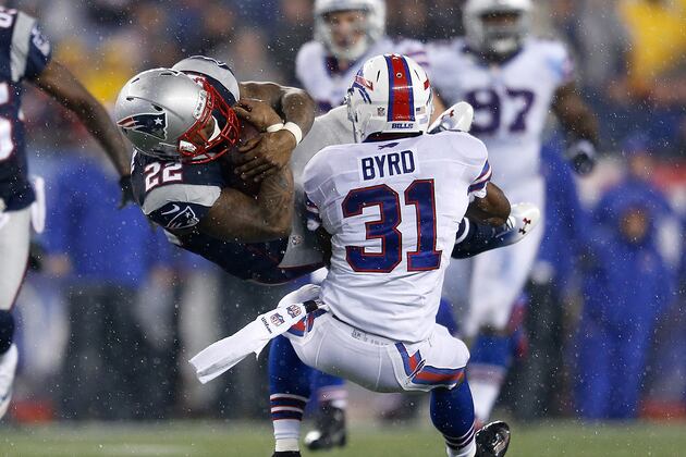 2014 NFL Free Agents: Buying or Selling Big Paydays for Key Names on Market