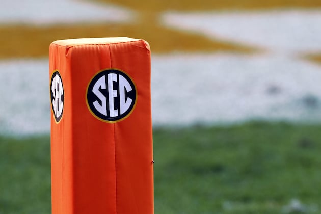 SEC Football: Redshirt Freshmen Who Will Dominate Spring Practice