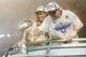 If Seattle is to win the Vince Lombardi trophy, it will have to be taken from Peyton Manning's clutches.