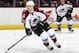 Is P.A. Parenteau on his way to Montreal?
