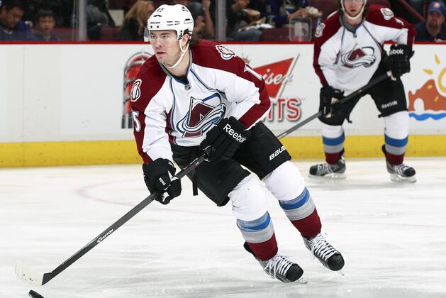 5 Realistic Trade Targets for Montreal Canadiens in 2013-14