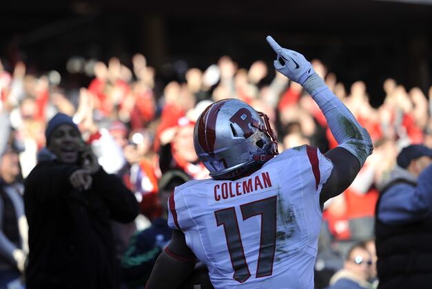 6 Late-Round Sleepers Who Would Be Perfect for Carolina Panthers