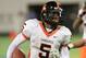 Miami got in the game late regarding Treon Harris, despite him being in the Canes' backyard.