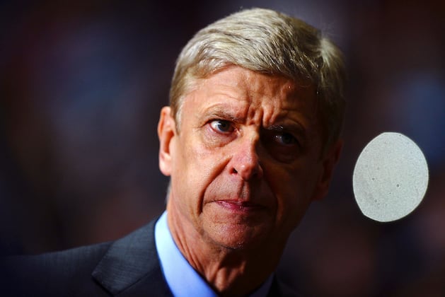 Paper News and Gossip: Wenger's £100M Transfer War-Chest, Cabaye Set for PSG