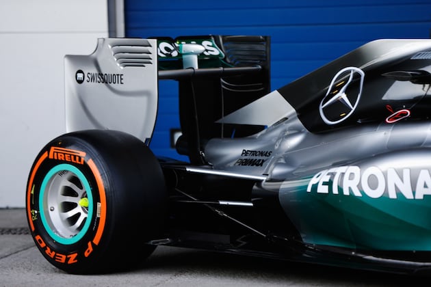 Formula 1 Pre-Season Testing 2014: Times, News, Reports and More from Jerez