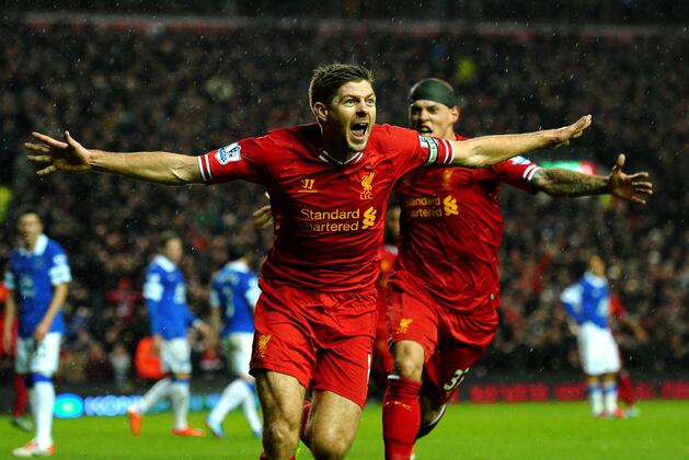 Premier League Results: Analysis for Liverpool vs. Everton and All the Matches