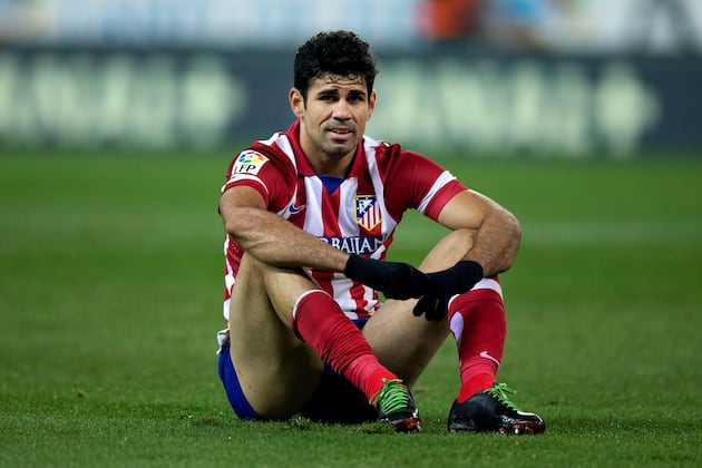 20 Players Who Did Not Transfer in January but Will Move in the Summer