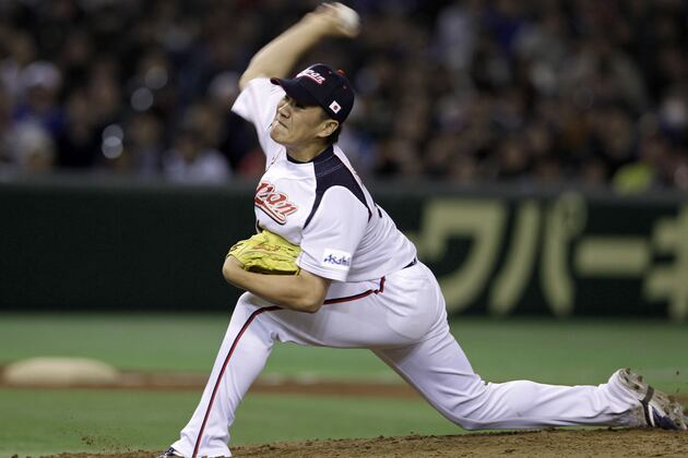 2014 Predictions for New York Yankees' Offseason Acquisitions