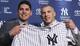 Ellsbury gets a different view of the greatest rivalry in baseball this season.