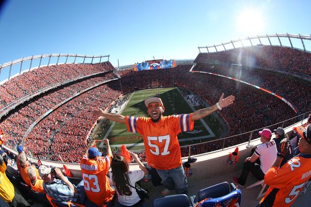 7 Mistakes the Denver Broncos Can't Afford to Make This Offseason