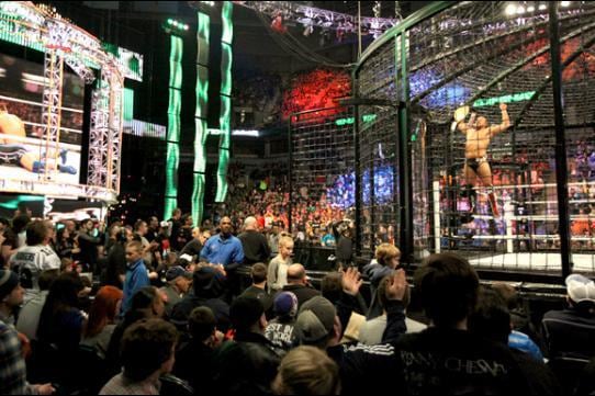 WWE Elimination Chamber 2014: Feuds That Will Impact WrestleMania