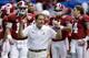 Nick Saban and his staff have a handful of critical battles they hope to win before wrapping up Alabama's 2014 recruiting class.