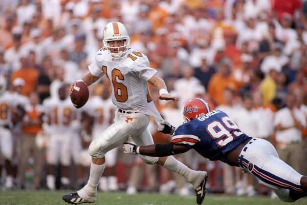 Which College Football Conferences Are Represented Most in Super Bowl XLVIII?