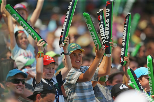 Cricket's Big Bash League Team-by-Team: Grades and Predictions for Finals Week