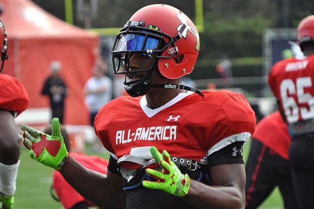 Highest Ranked 2014 College Football Recruits Who Won't Play in a AQ Conference