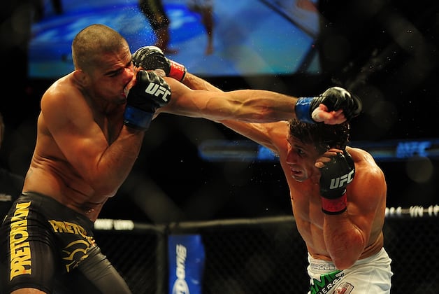 UFC 169: Barao vs. Faber 2 Fight Card Betting Odds & Predictions