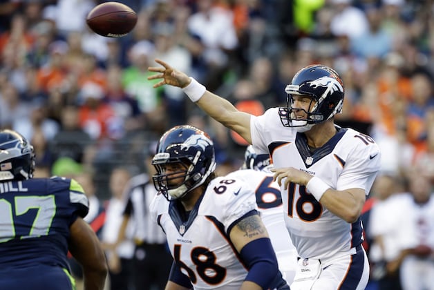Super Bowl XLVIII: Projecting Winners & Losers for Every Key Matchup