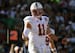 Shayne Skov immediately fills a position of need for Washington.