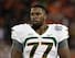 Seantrel Henderson is something of an enigma, but remains an interesting prospect.