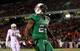 Gator Hoskins has a knack for the end zone that could be very useful.