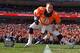 It wouldn't be a stretch to say Peyton Manning is the single most-important player in this Super Bowl.