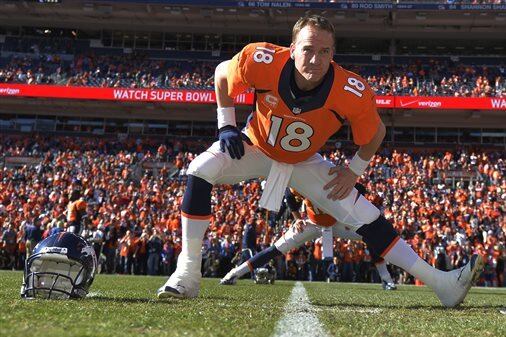 Power Ranking the Top 25 Players in Super Bowl XLVIII