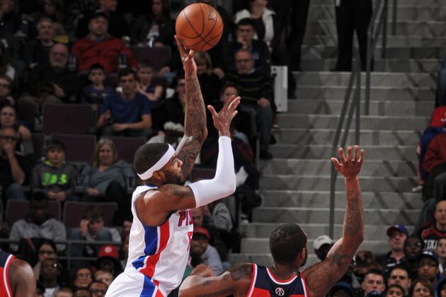 The Top 10 Most Wasteful 3-Point Seasons Ever