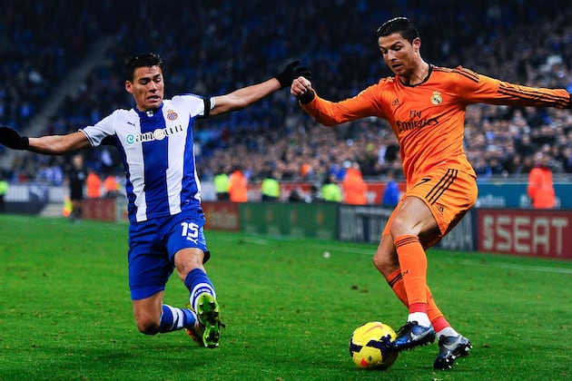 Real Madrid vs Espanyol: 6 Things We Learned