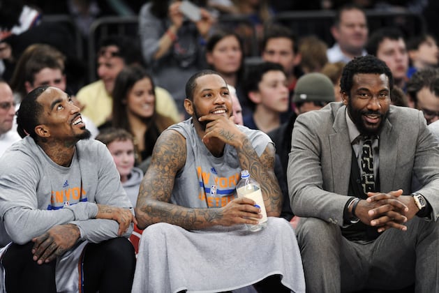 6 Biggest Takeaways from NY Knicks' 1st Half of the Season