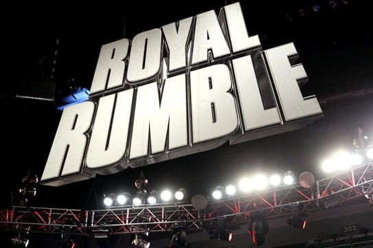 WWE Royal Rumble: Most Underrated Moments from WWE's Latest Event