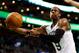 Boston needs both Rajon Rondo and Jared Sullinger to score A's to succeed.