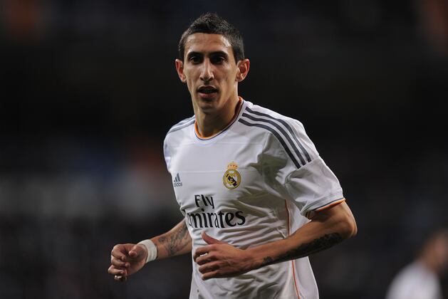 10 Players Whose World Cup Place Could Depend on January Transfer Deadline Day