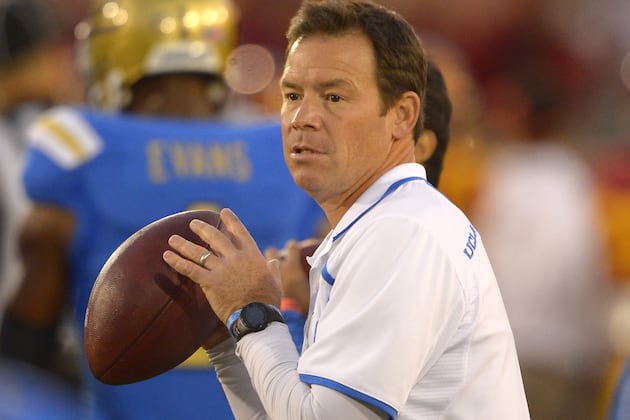 UCLA Football: Coach Mora's Biggest National Signing Day Battles