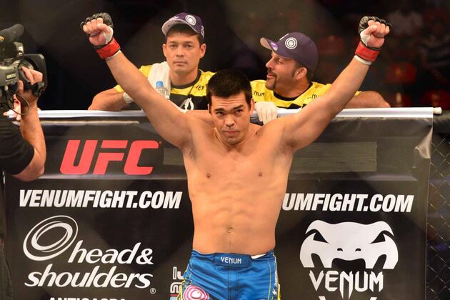 UFC 169 Results: 10 Burning Questions Heading into UFC Fight Night 36