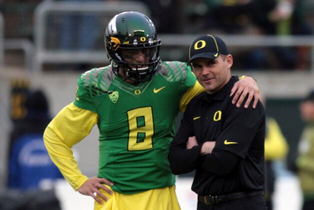 College Football Coaches Who Seem to Have Lost All Recruiting Momentum