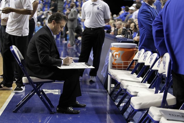 Kentucky Basketball: Biggest Lessons Learned in SEC Play So Far