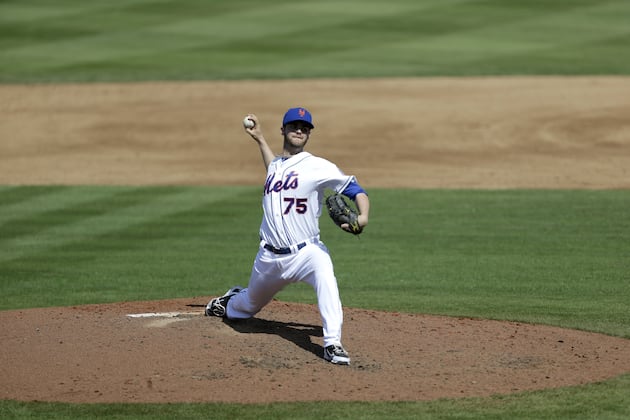 New York Mets: 5 Dark-Horse Prospects Who Could Sneak onto the Roster