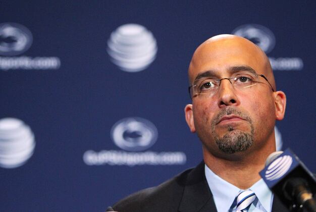 Penn State Football: James Franklin's Biggest National Signing Day Battles
